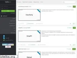Sites similar to sandev.pro