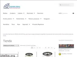 Sites similar to sandevidal.com