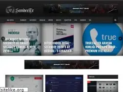 Sites similar to sandextr.blogspot.com
