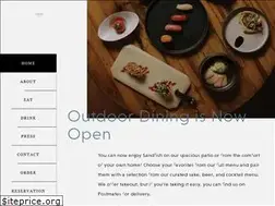Sites similar to sandfishps.com