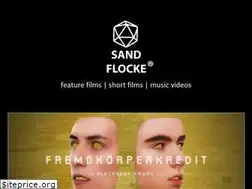 Sites similar to sandflocke.de