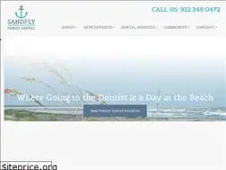 Sites similar to sandflyfamilydental.com