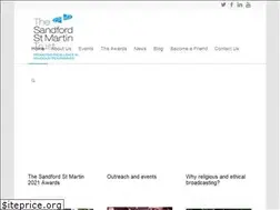 Sites similar to sandfordawards.org.uk