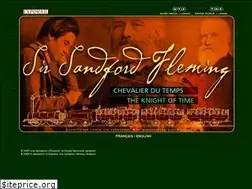 Sites similar to sandfordfleming.ca