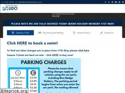 Sites similar to sandfordparkslido.org.uk