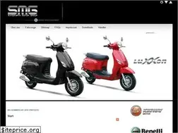 Sites similar to sandforth-motor-group.de