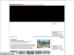 Sites similar to sandgardenhomes.com