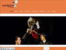 Sites similar to sandglasstheater.org