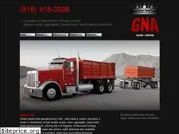 Sites similar to sandgraveldepot.com