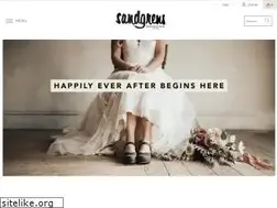 Sites similar to sandgrensclogs.com