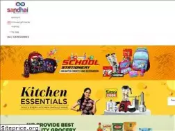 Sites similar to sandhai.ae