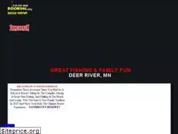 Sites similar to sandhavenresort.com