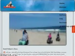 Sites similar to sandhelper.com