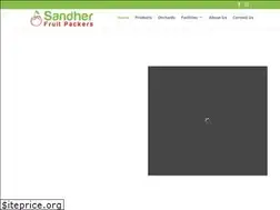 Sites similar to sandherfruit.com
