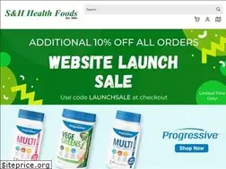 Sites similar to sandhhealth.com