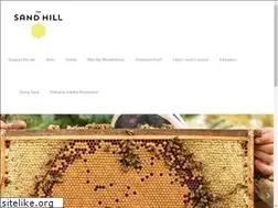Sites similar to sandhillbees.com