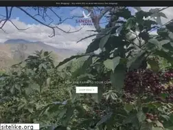 Sites similar to sandhillcoffee.com