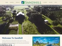 Sites similar to sandhillgrowers.com
