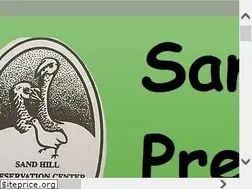 Sites similar to sandhillpreservation.com