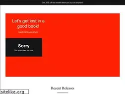 Sites similar to sandhillreviewpress.com