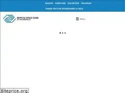 Sites similar to sandhillsbgc.org
