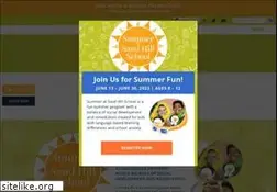 Sites similar to sandhillschool.org