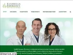 Sites similar to sandhillsep.com