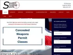 Sites similar to sandhillshootingsports.com