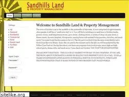 Sites similar to sandhillsland.com
