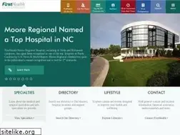 Sites similar to sandhillsrmc.com