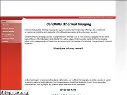 Sites similar to sandhillsthermalimaging.com