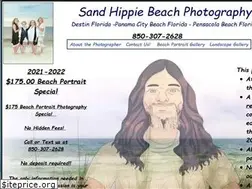 Sites similar to sandhippie.com