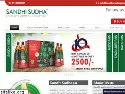 Sites similar to sandhisudhaplus.com