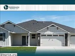 Sites similar to sandhollowhomes.com