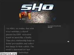 Sites similar to sandhollowoffroad.com