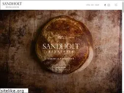 Sites similar to sandholt.is