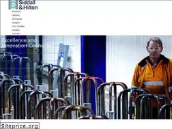 Sites similar to sandhp.com