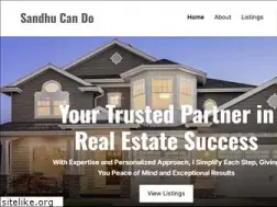 Sites similar to sandhucando.com