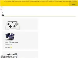 Sites similar to sandhuelectronics.com