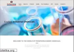 Sites similar to sandhya-group.com