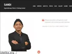 Sites similar to sandi-hypnotherapy.com