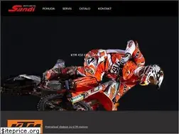 Sites similar to sandi-moto.hr
