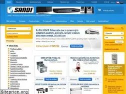 Sites similar to sandi.cz