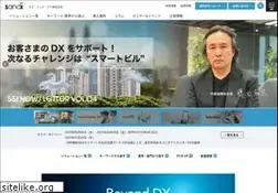 Sites similar to sandi.jp