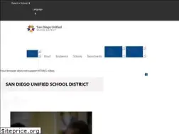 Sites similar to sandi.net