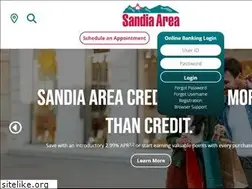 Sites similar to sandia.org
