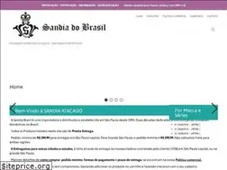 Sites similar to sandiaatacado.com.br