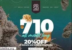 Sites similar to sandiabotanicals.com