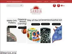 Sites similar to sandiafolk.com