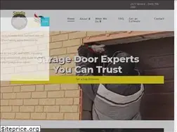 Sites similar to sandiagaragedoorrepairllc.com